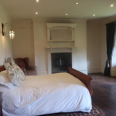 Hôtel Prince Hall à Princetown Extérieur photo
