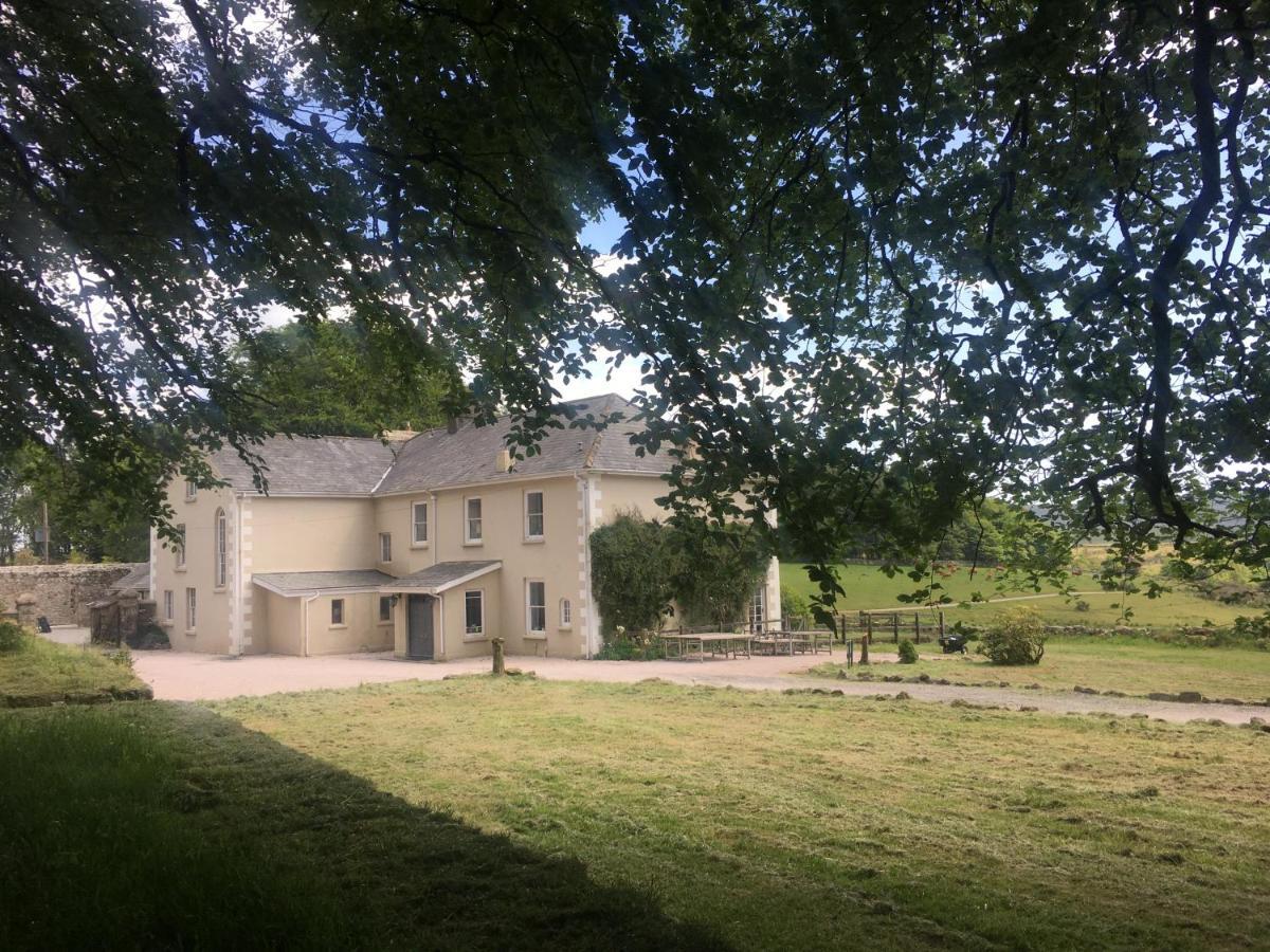 Hôtel Prince Hall à Princetown Extérieur photo