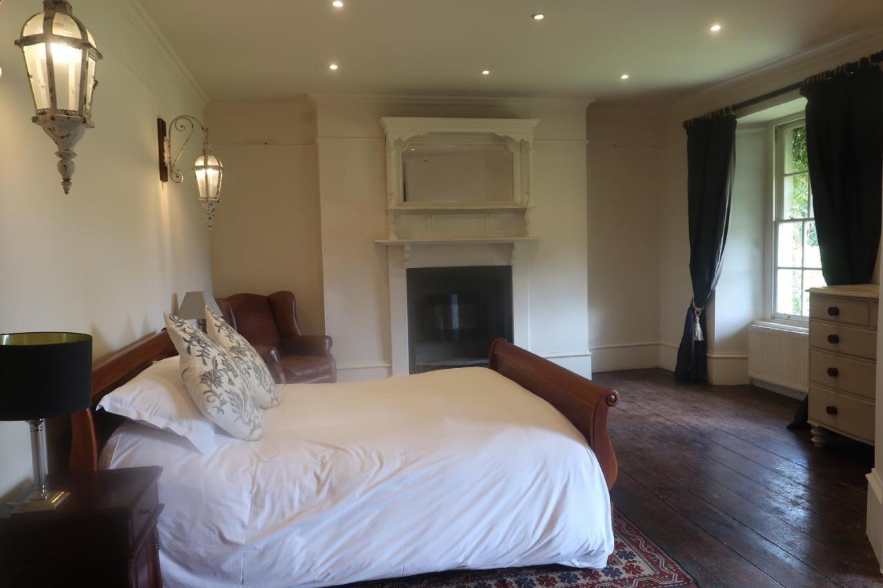 Hôtel Prince Hall à Princetown Extérieur photo