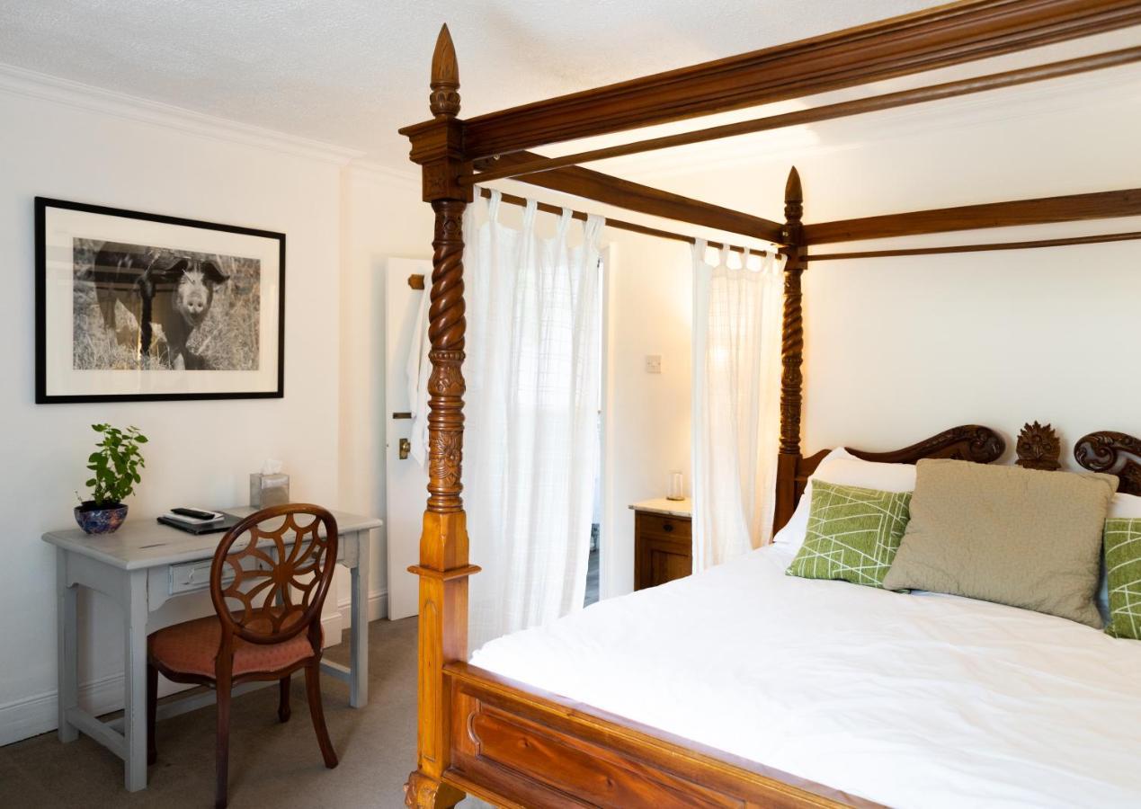 Hôtel Prince Hall à Princetown Extérieur photo